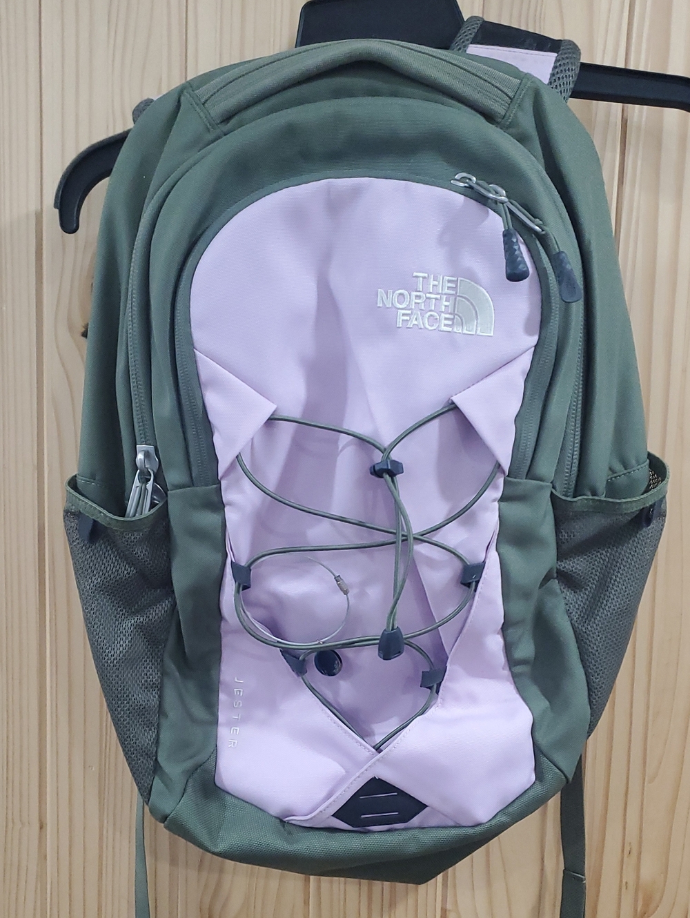 The North Face Jester Daypack